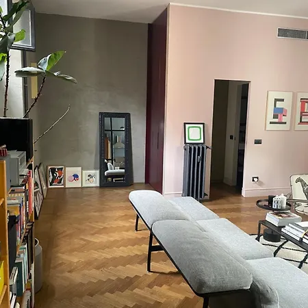 Appartement In Risorgimento