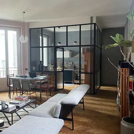 In Risorgimento Appartement Milan