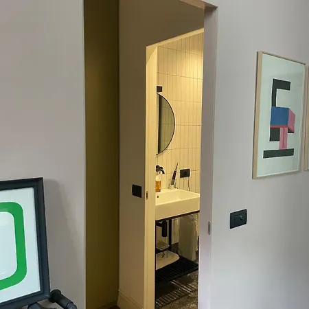 Lägenhet In Risorgimento