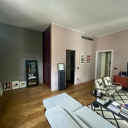 Daire In Risorgimento Milano