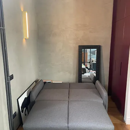 In Risorgimento Lägenhet Milano