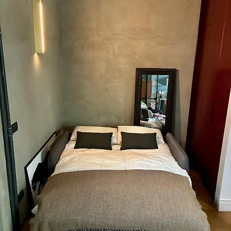 In Risorgimento Lägenhet Milano