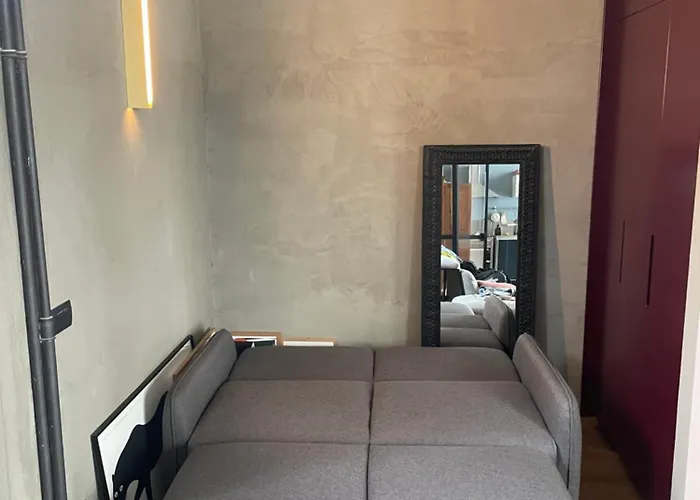 In Risorgimento Lägenhet Milano