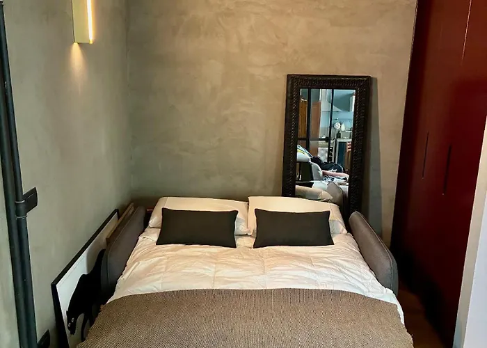 In Risorgimento Lägenhet Milano